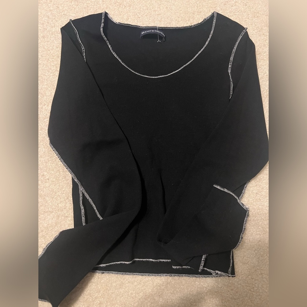 brandy melville top